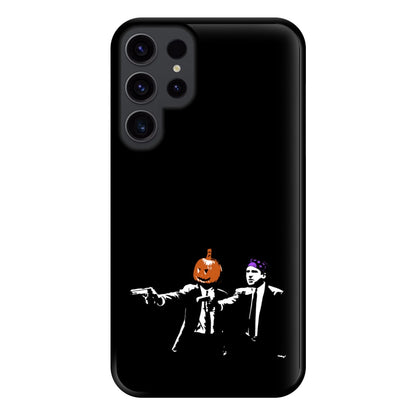 Where Are The Dementors Phone Case for Galaxy S23 Ultra