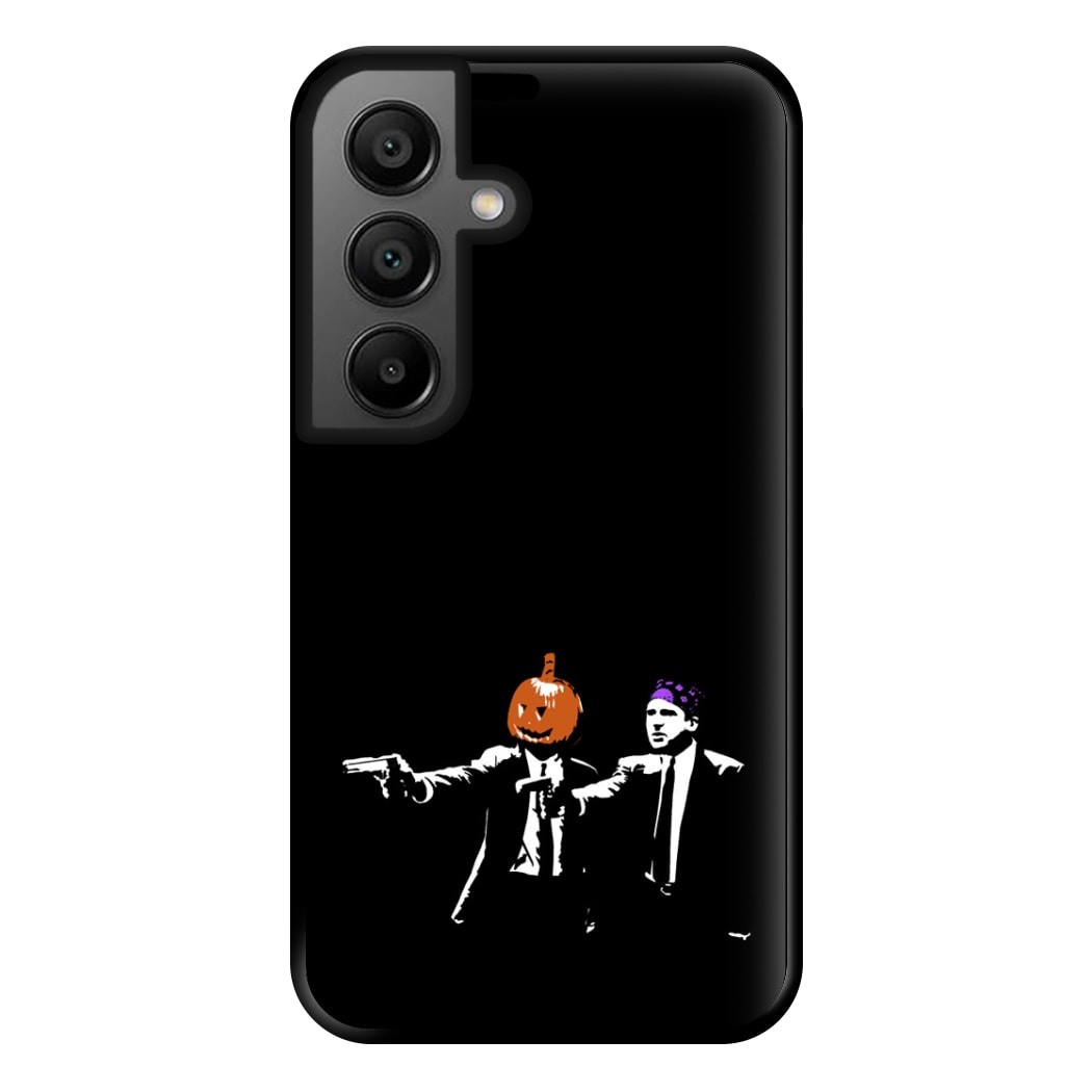 Where Are The Dementors Phone Case for Google Pixel 8