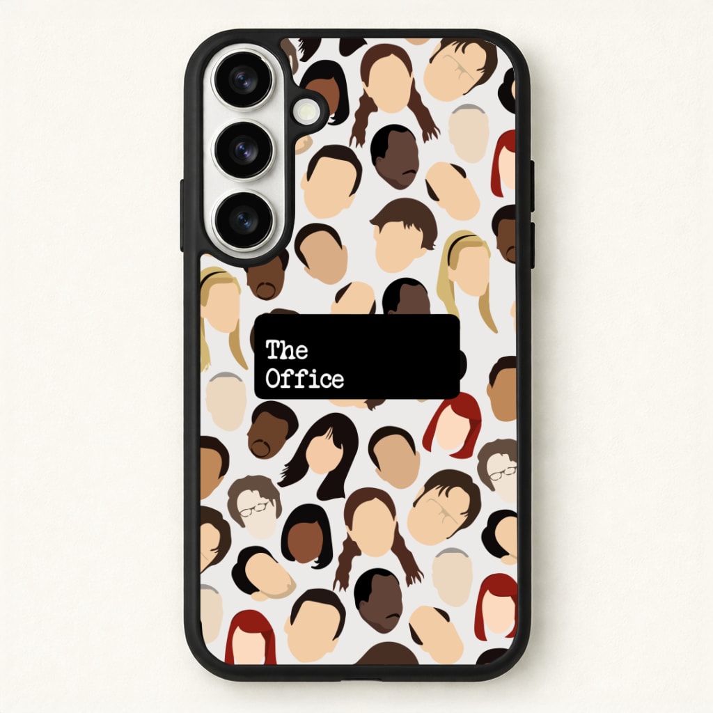 Free personalisation on all phone cases