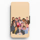 The OfficeWallet Phone Cases