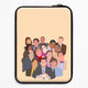 The OfficeLaptop Sleeves