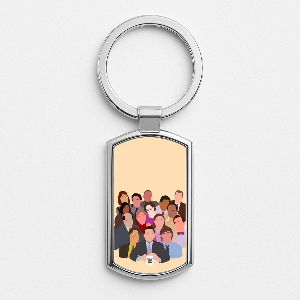 Free personalisation on all phone cases