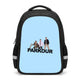 The OfficeBackpacks