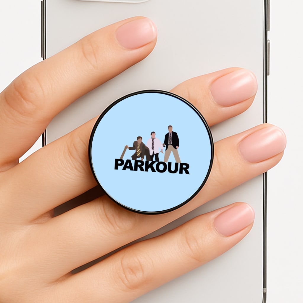Parkour FunGrip