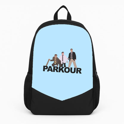 Parkour Large Backpack