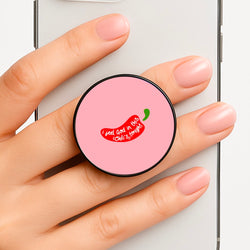 I Feel God In This Chilli's Tonight Phone Grip