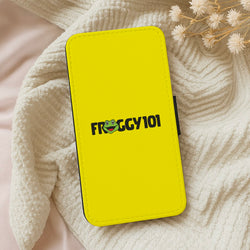 Froggy 101 Wallet Phone Case
