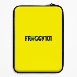 Froggy 101 Universal Laptop Sleeve