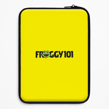 Froggy 101 Universal Laptop Sleeve
