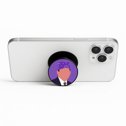 Prison Mike FunGrip