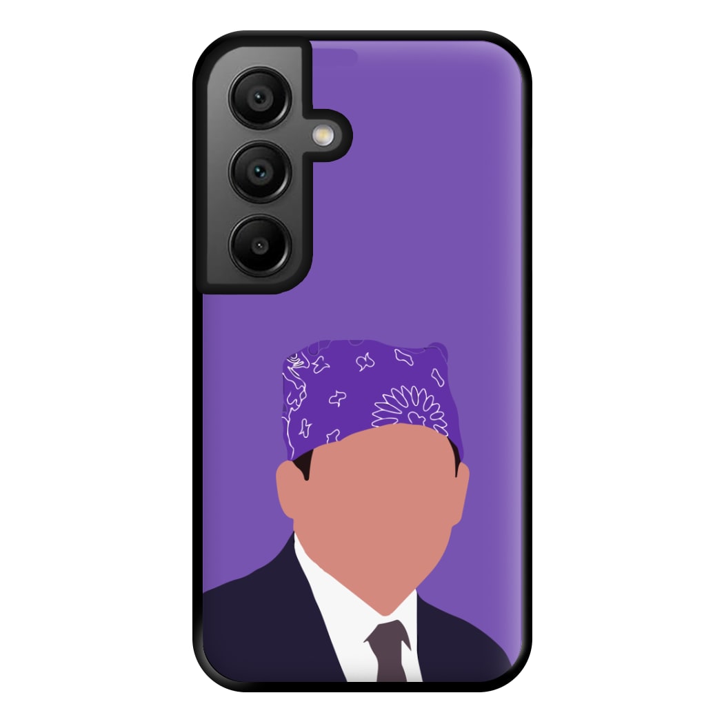 Prison Mike Phone Case for Google Pixel 8