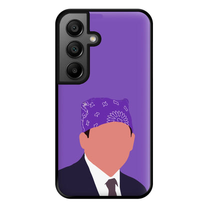 Prison Mike Phone Case for Google Pixel 8