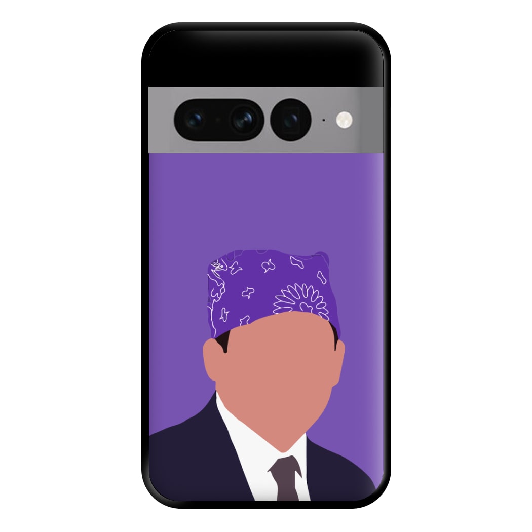 Prison Mike Phone Case for Google Pixel 7 Pro