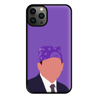 Prison Mike Phone Case for iPhone 13