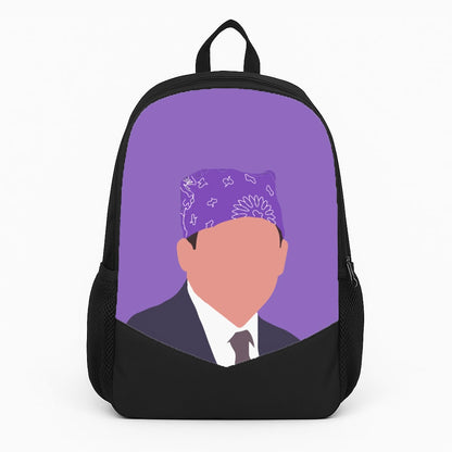 Prison Mike Backpack