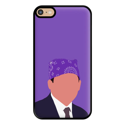 Prison Mike Phone Case for iPhone 6 Plus / 7 Plus / 8 Plus