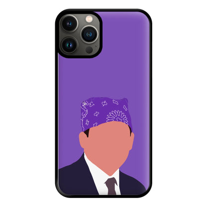 Prison Mike Phone Case for iPhone 11 Pro Max