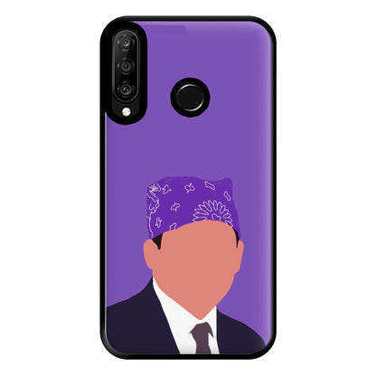 Prison Mike Phone Case for Huawei P30 Lite