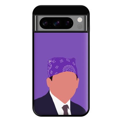 Prison Mike Phone Case for Google Pixel 8 Pro