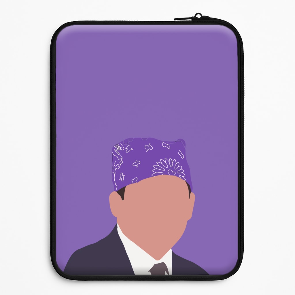 Prison Mike Universal Laptop Sleeve