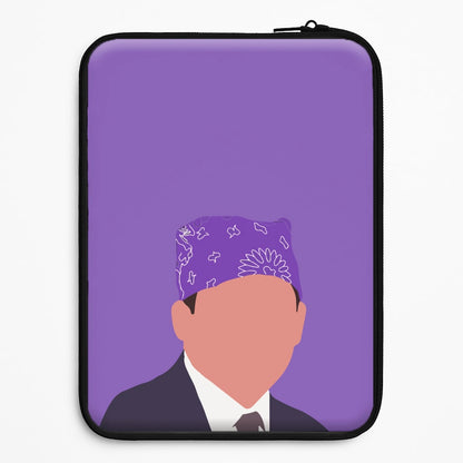 Prison Mike Universal Laptop Sleeve