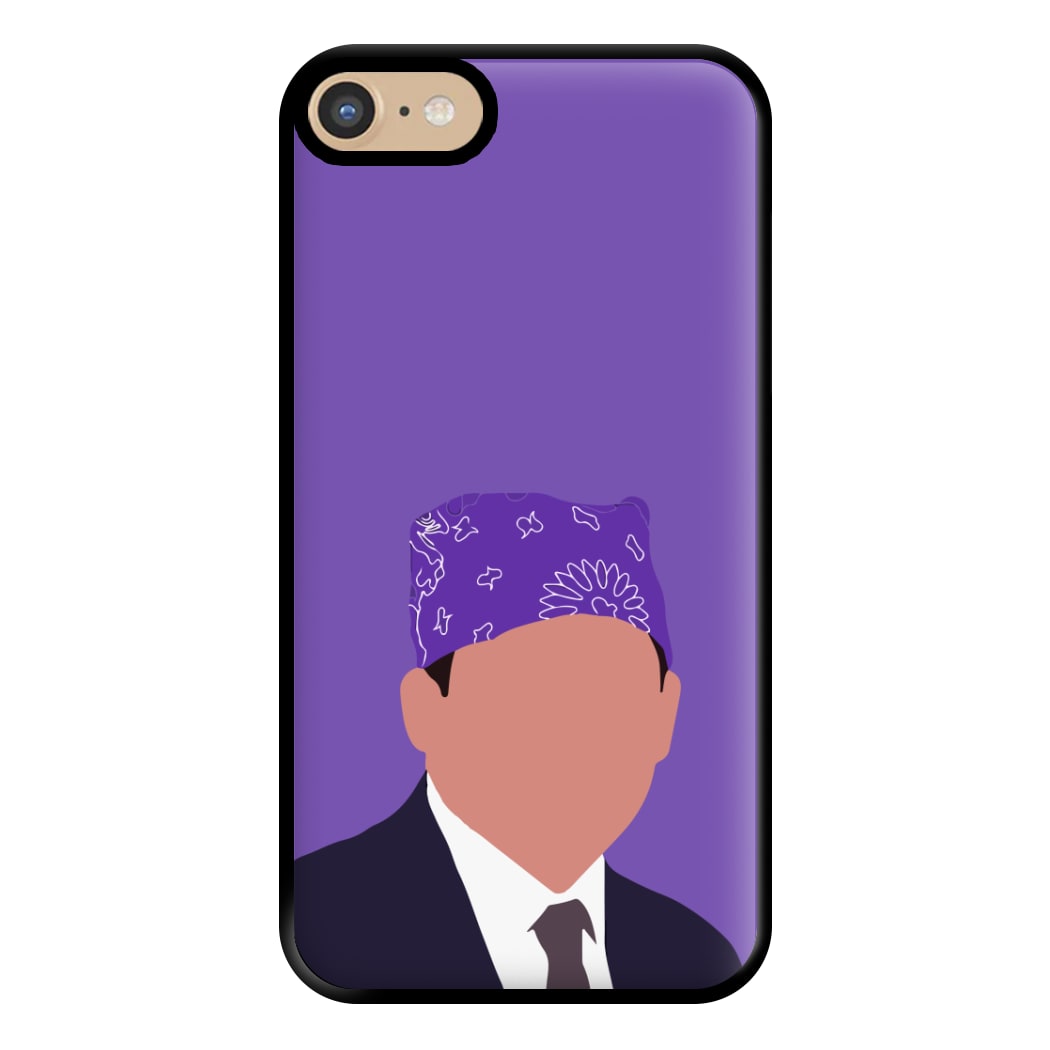 Prison Mike Phone Case for iPhone 6 / 7 / 8 / SE