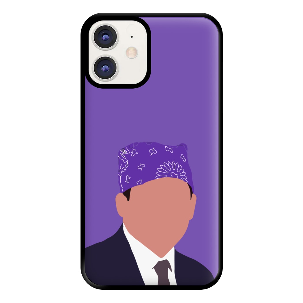 Prison Mike Phone Case for iPhone 11