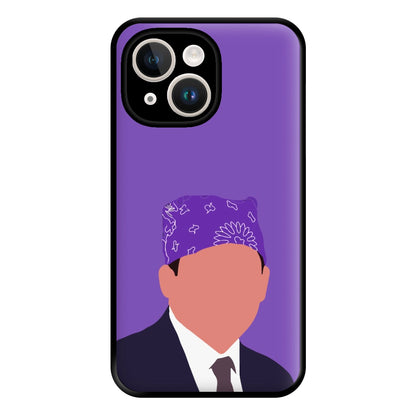 Prison Mike Phone Case for iPhone 14 Plus