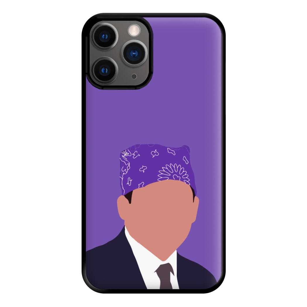 Prison Mike Phone Case for iPhone 12 Pro Max