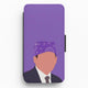 The OfficeWallet Phone Cases