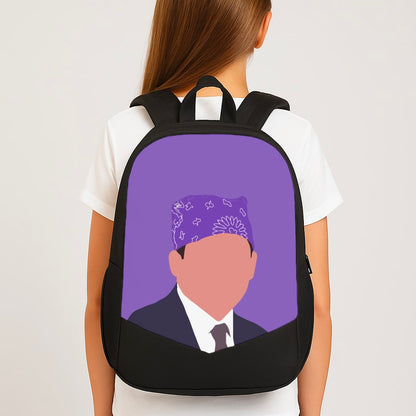 Prison Mike Backpack