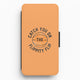 The OfficeWallet Phone Cases
