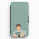 The OfficeWallet Phone Cases