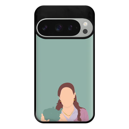 Pam's Pot Phone Case for Google Pixel 9 Pro XL