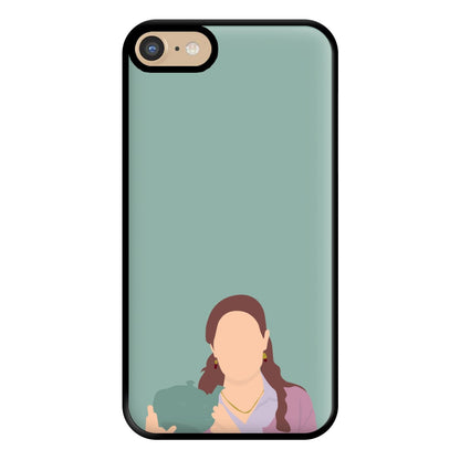 Pam's Pot Phone Case for iPhone 6 / 7 / 8 / SE