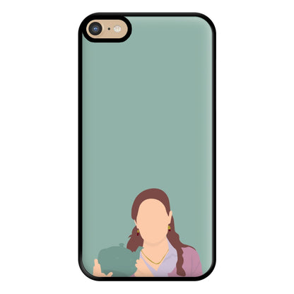 Pam's Pot Phone Case for iPhone 6 Plus / 7 Plus / 8 Plus