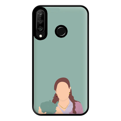 Pam's Pot Phone Case for Huawei P30 Lite