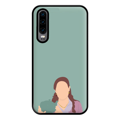 Pam's Pot Phone Case for Huawei P30