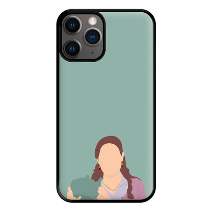 Pam's Pot Phone Case for iPhone 12 Pro Max