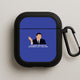 The OfficeAirPods Cases