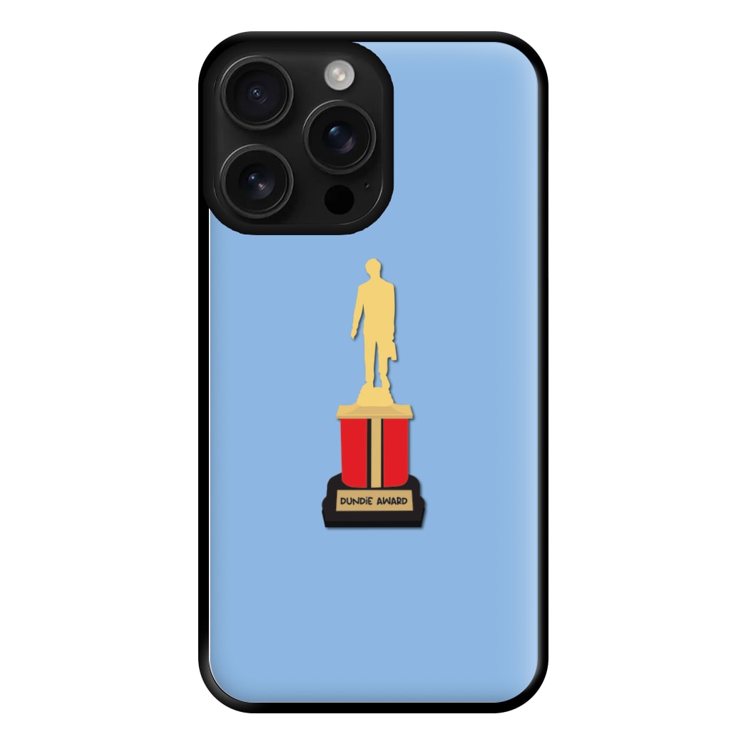 Dundie Award Phone Case