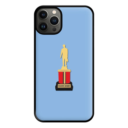 Dundie Award Phone Case for iPhone 13