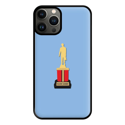 Dundie Award Phone Case for iPhone 11 Pro Max