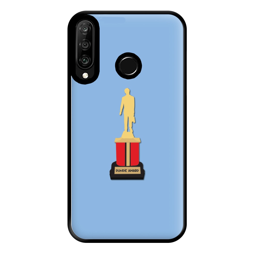 Dundie Award Phone Case for Huawei P30 Lite