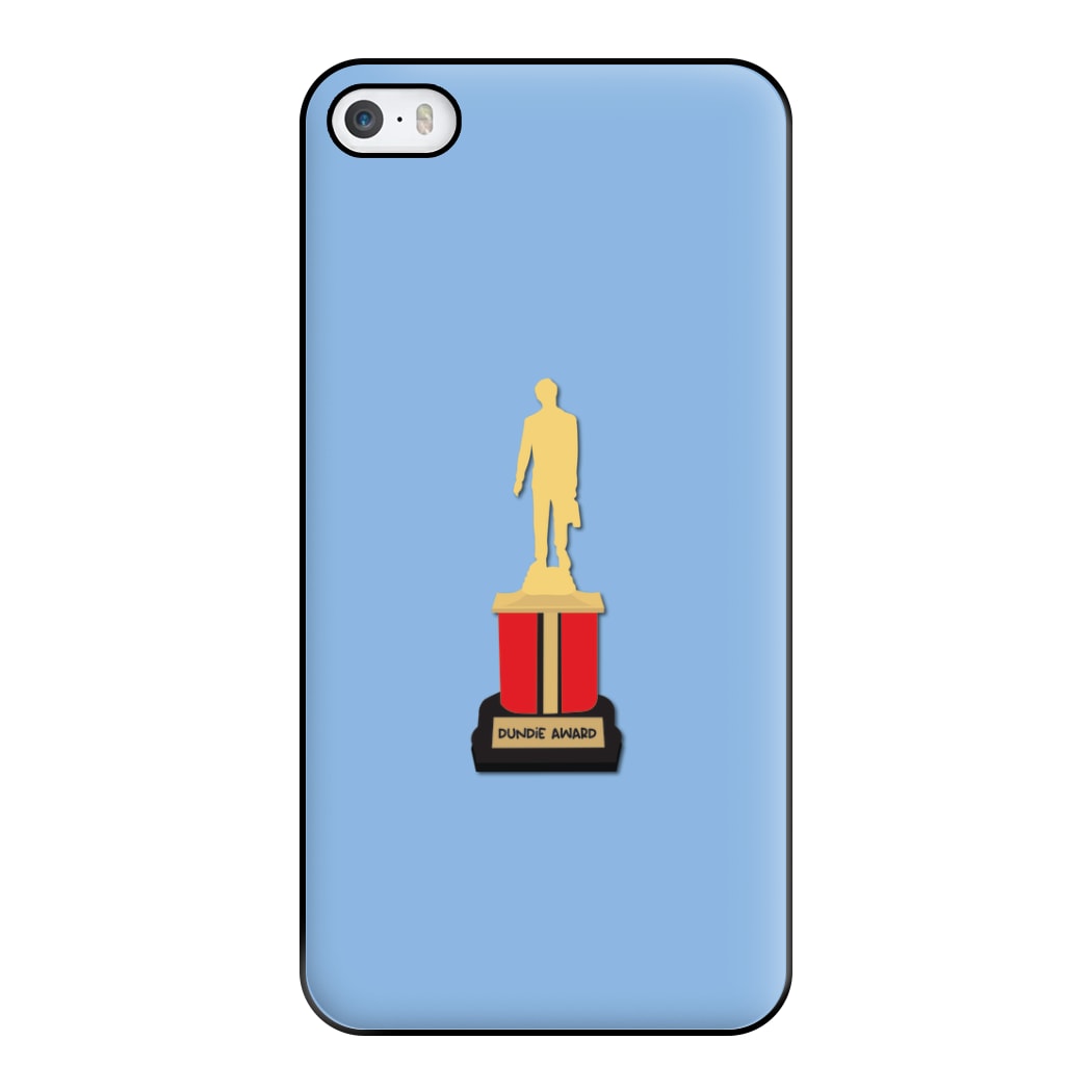 Dundie Award Phone Case for iPhone 5 / 5s / SE 2016