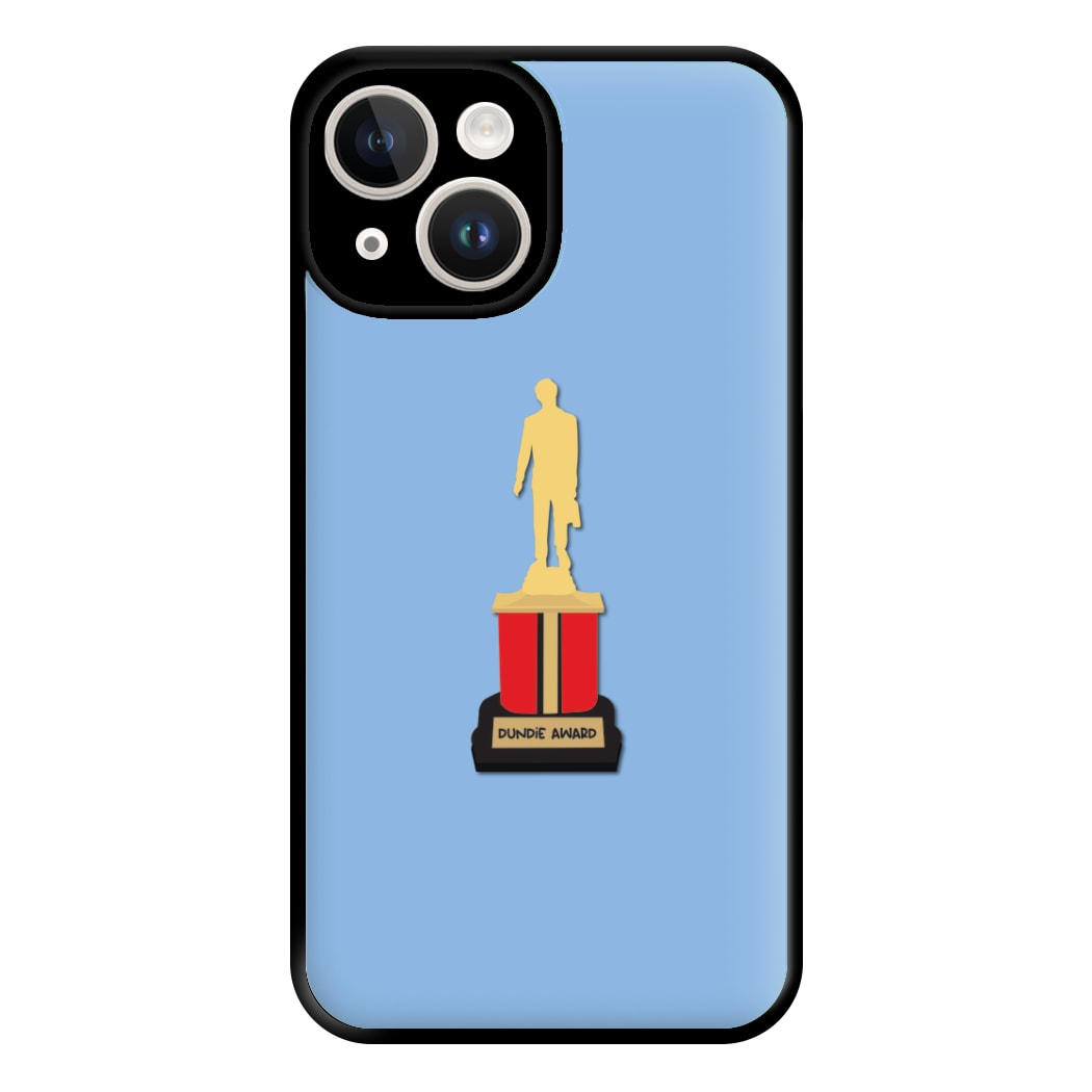 Dundie Award Phone Case for iPhone 14