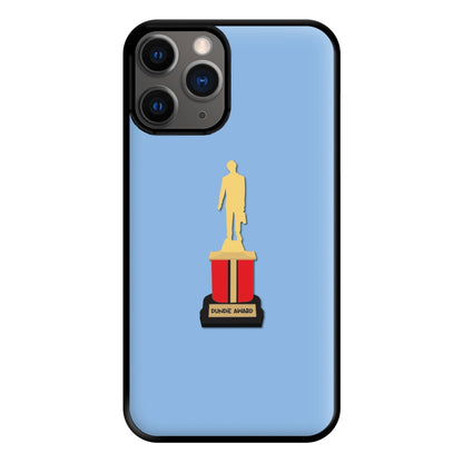 Dundie Award Phone Case for iPhone 12 Pro Max