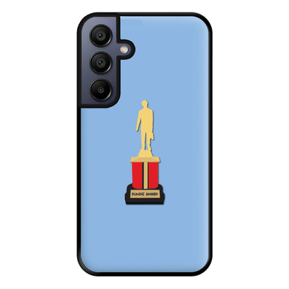 Dundie Award Phone Case for Galaxy A15