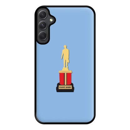 Dundie Award Phone Case for Galaxy A54