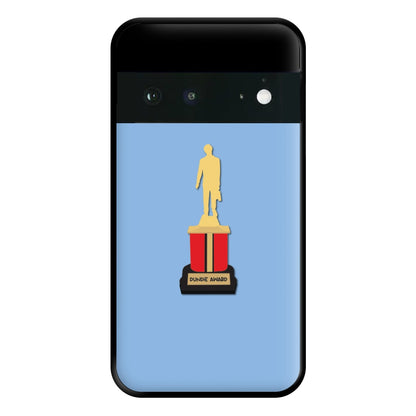 Dundie Award Phone Case for Google Pixel 6a